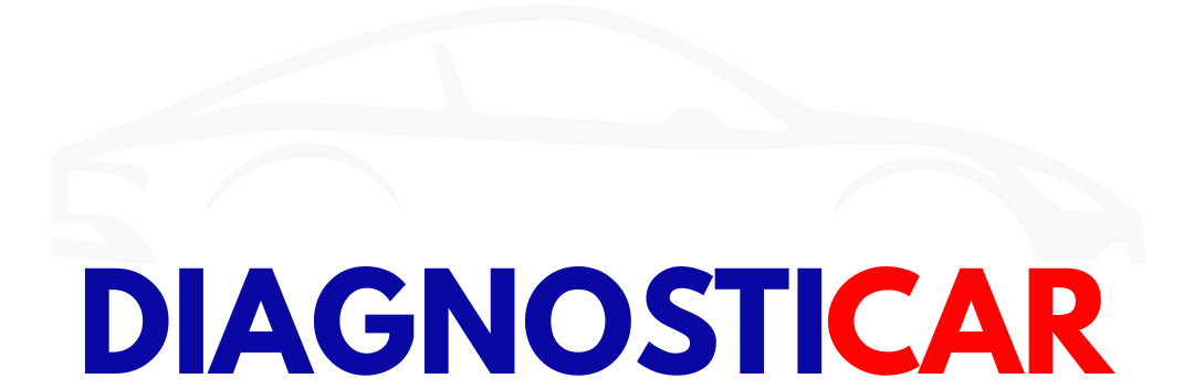 Diagnosticar Logo